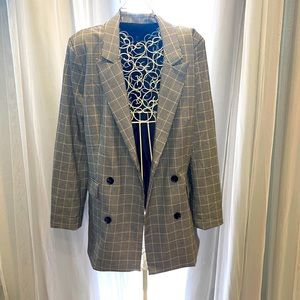 Rachel Zoe Blazer